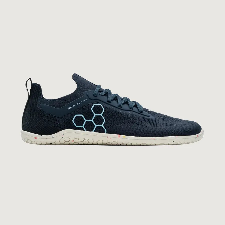 Vivobarefoot Primus Lite Knit Men - Midnight