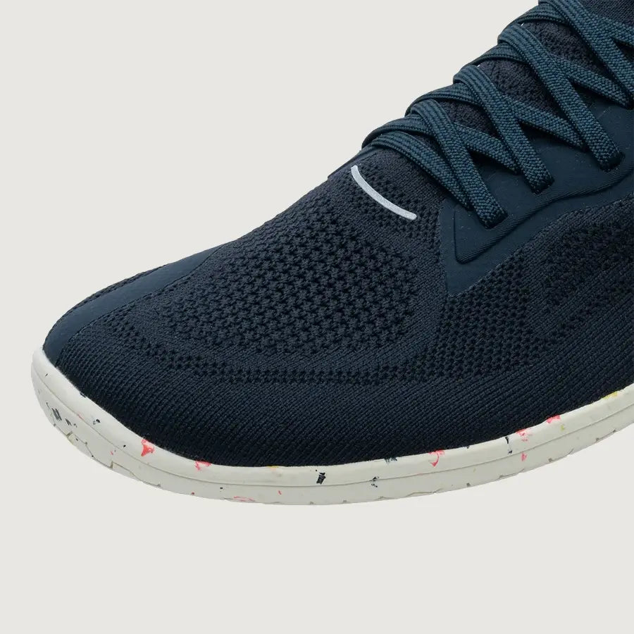 Vivobarefoot Primus Lite Knit Men - Midnight