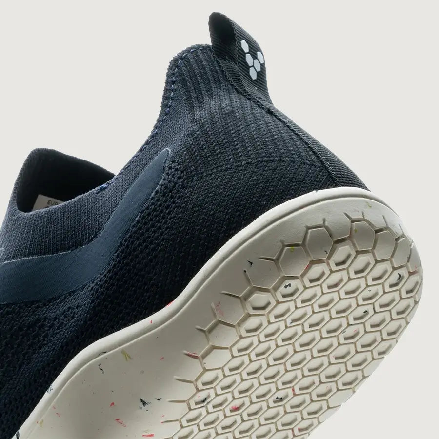 Vivobarefoot Primus Lite Knit Men - Midnight