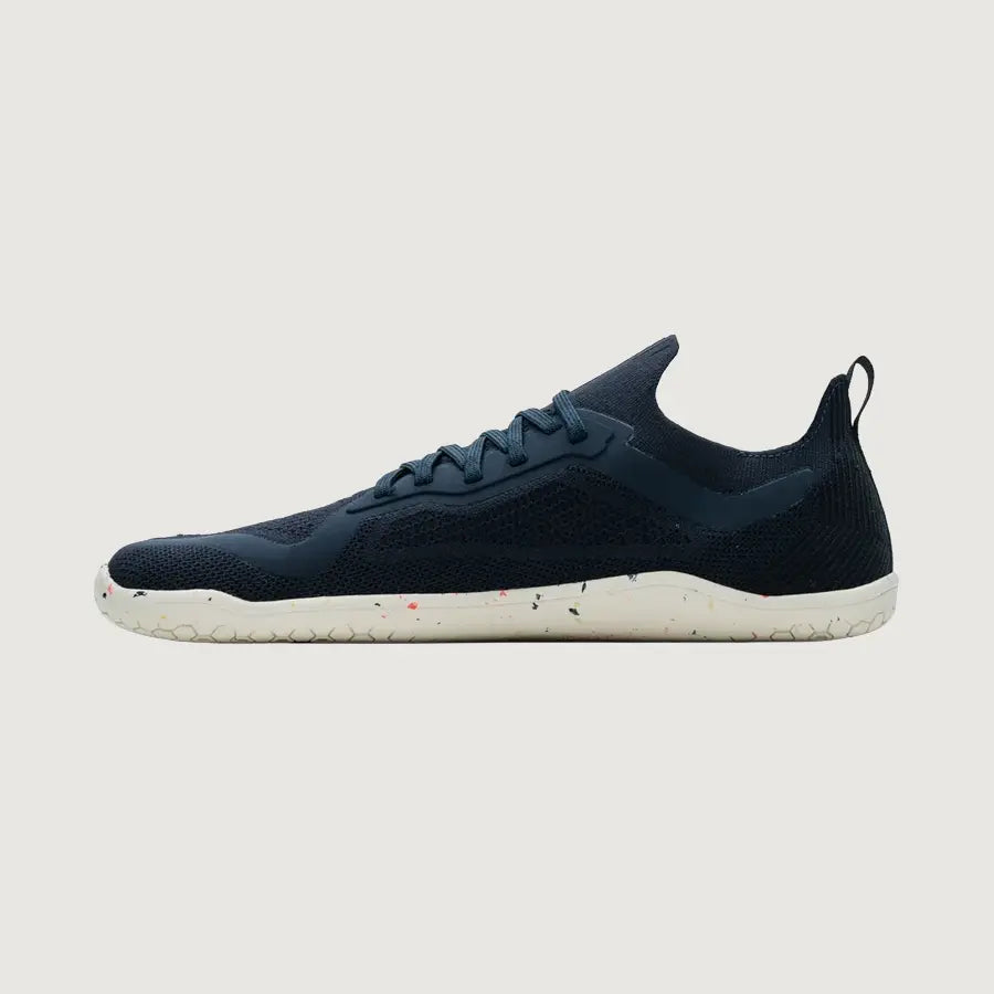 Vivobarefoot Primus Lite Knit Men - Midnight