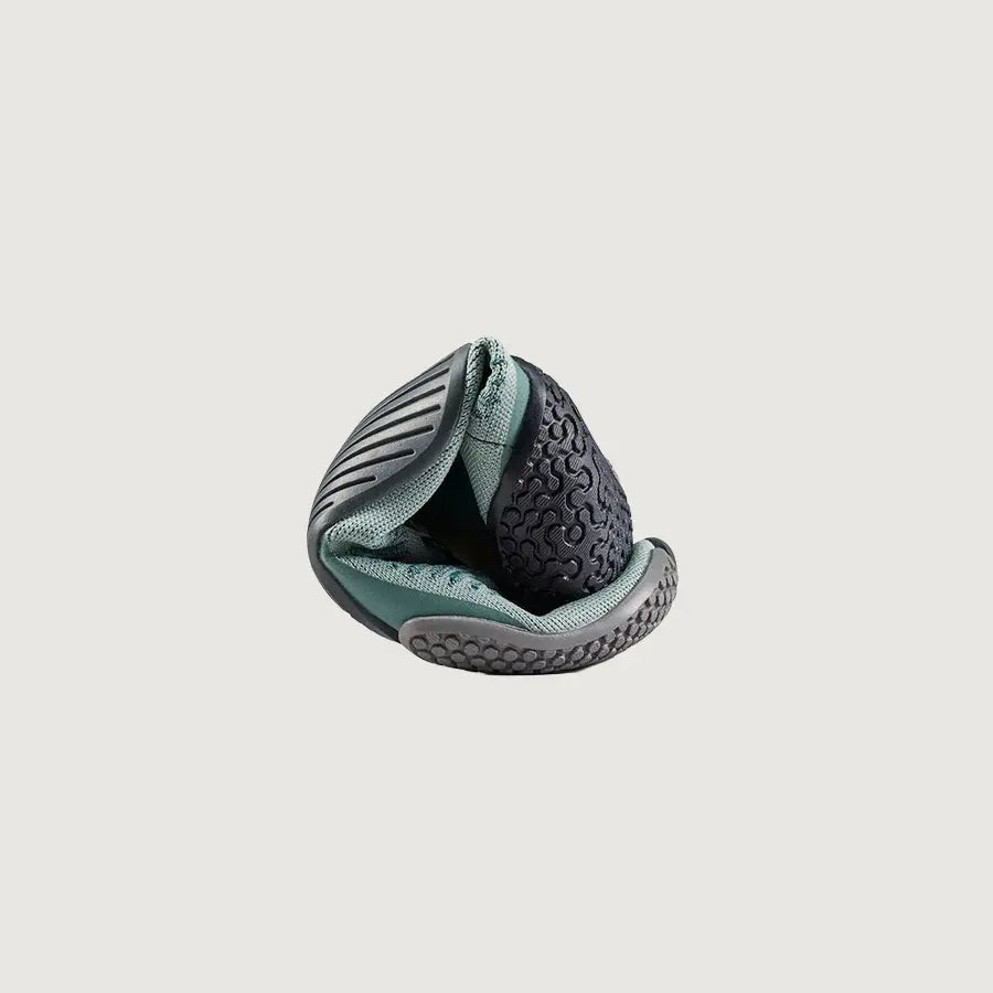 Vivobarefoot Motus Flex Men - Glacial Green