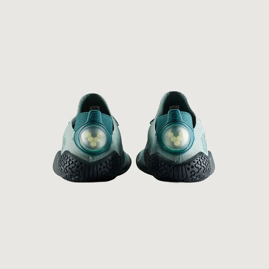 Vivobarefoot Motus Flex Men - Glacial Green