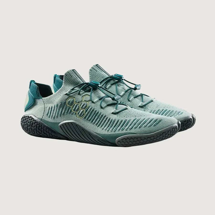 Vivobarefoot Motus Flex Men - Glacial Green