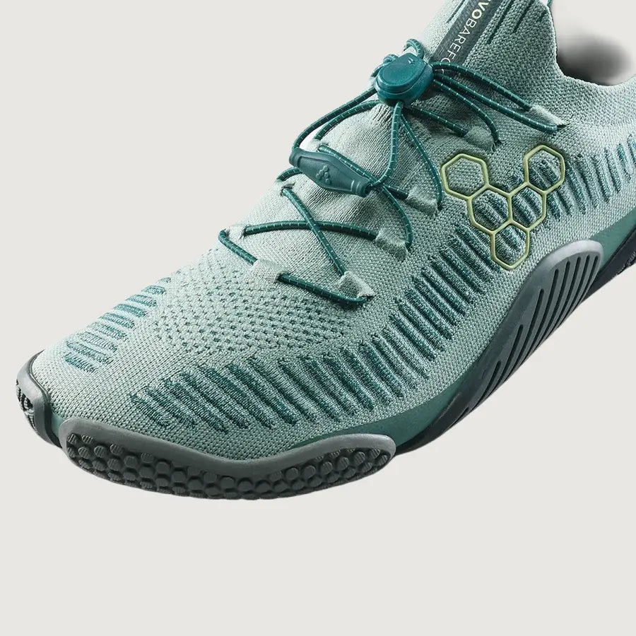 Vivobarefoot Motus Flex Men - Glacial Green