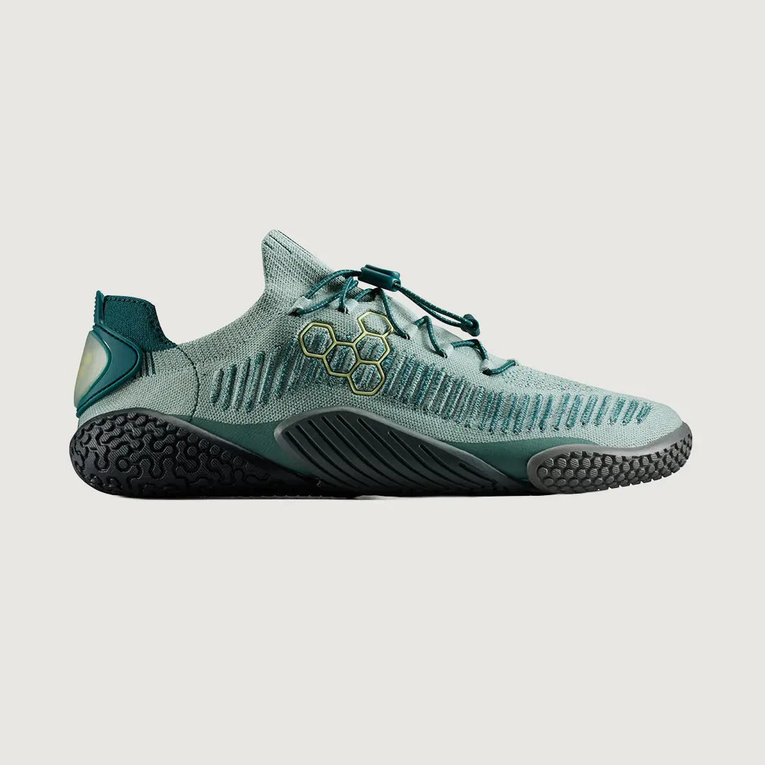 Vivobarefoot Motus Flex Women - Glacial Green