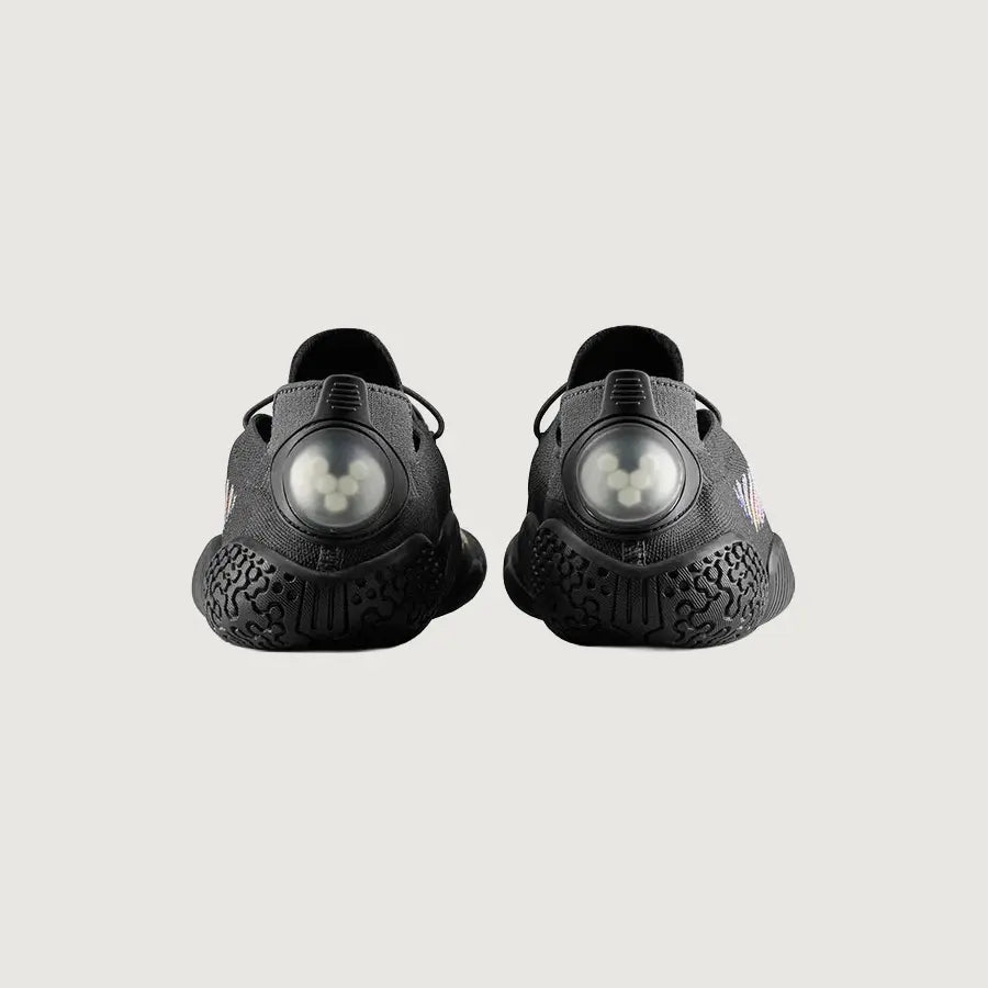 Vivobarefoot Motus Flex Women - Obsidian Space Dye
