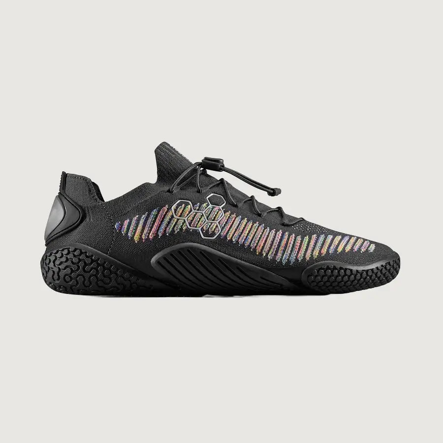 Vivobarefoot Motus Flex Men - Obsidian Space Dye