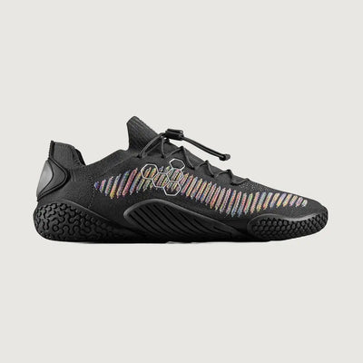 Vivobarefoot Motus Flex Women - Obsidian Space Dye