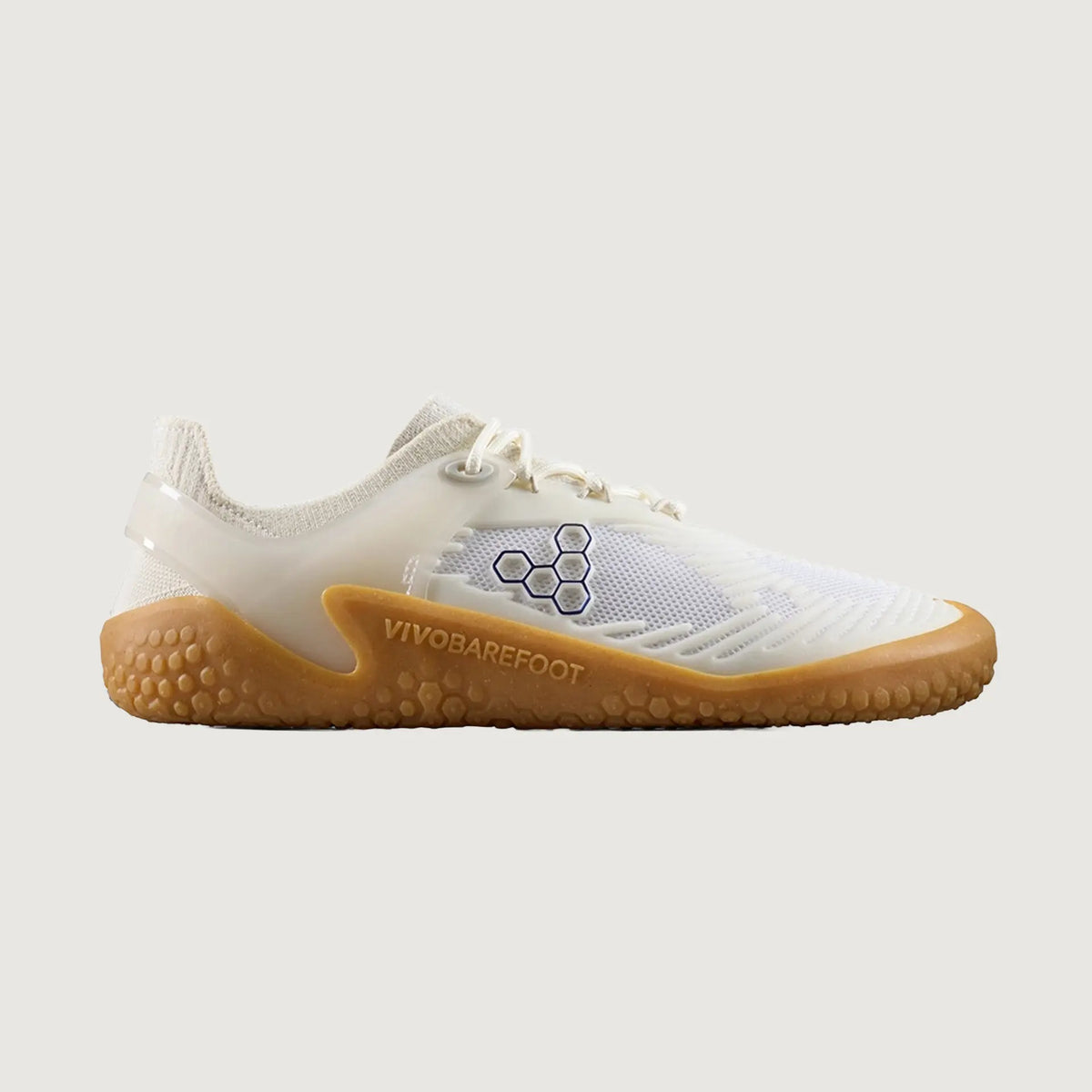 Vivobarefoot Motus Strength II Women - Arctic Wolf