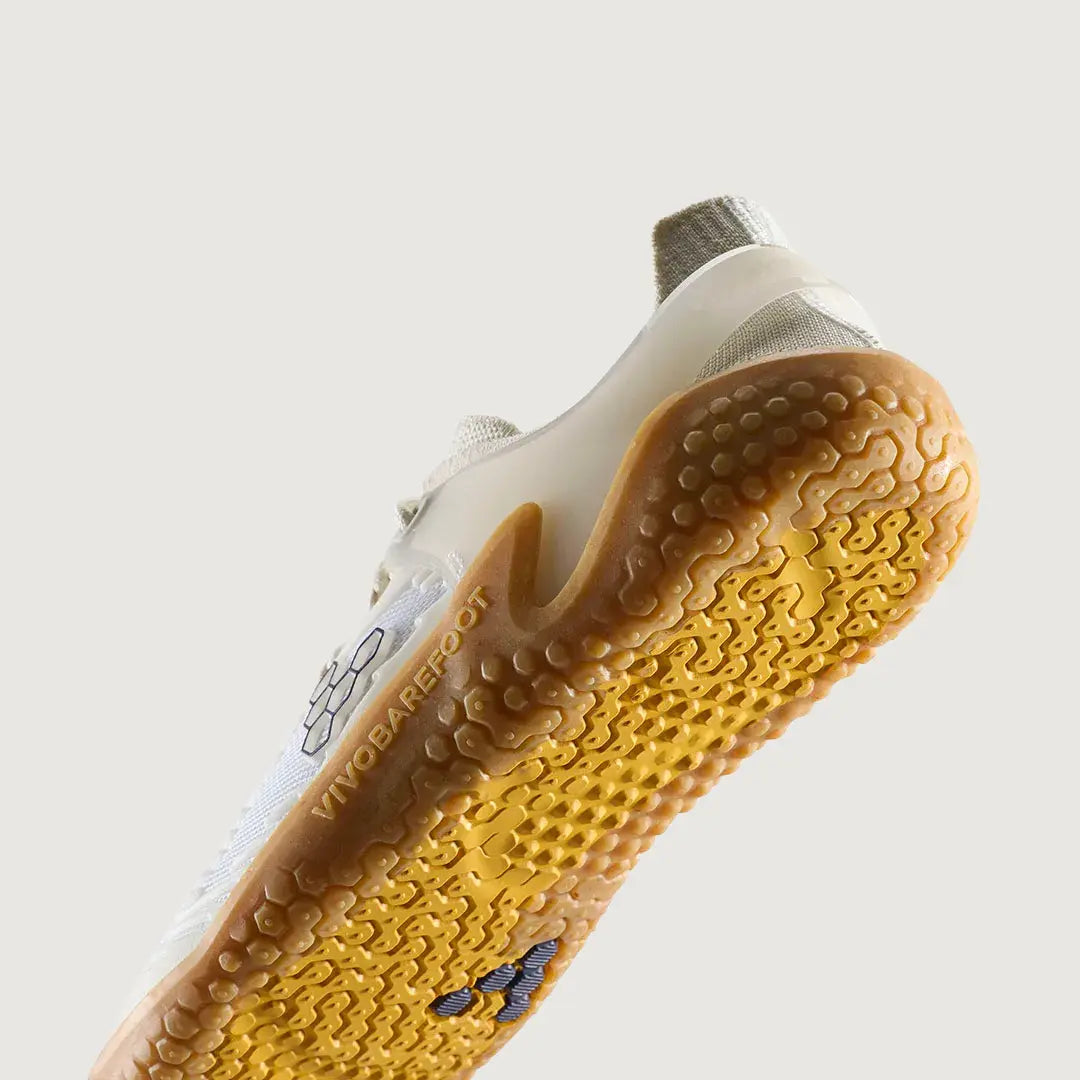 Vivobarefoot Motus Strength II Women - Arctic Wolf