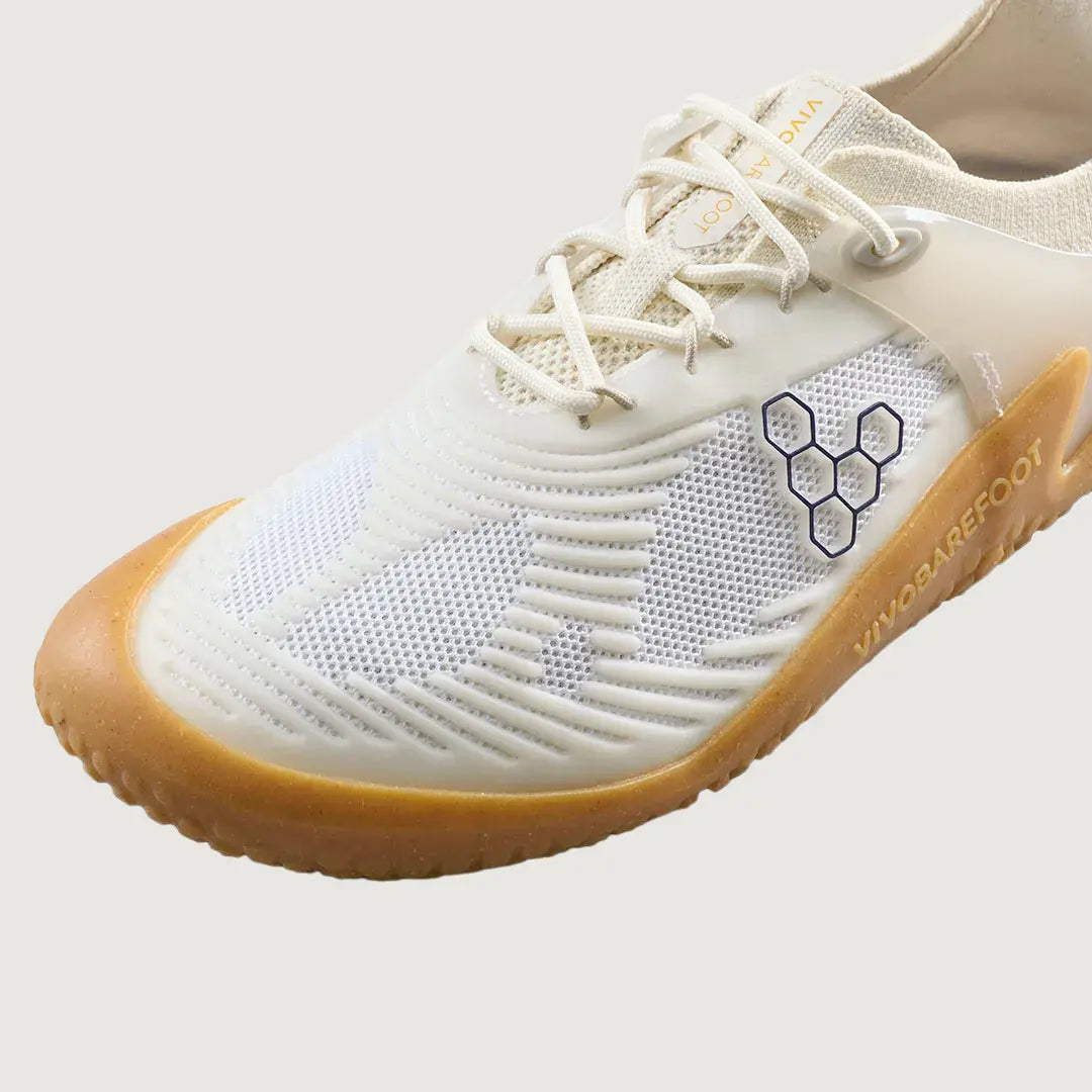 Vivobarefoot Motus Strength II Women - Arctic Wolf