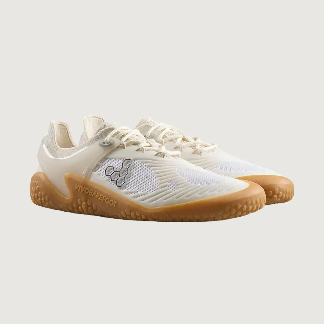 Vivobarefoot Motus Strength II Women - Arctic Wolf
