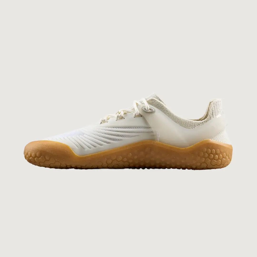 Vivobarefoot Motus Strength II Women - Arctic Wolf