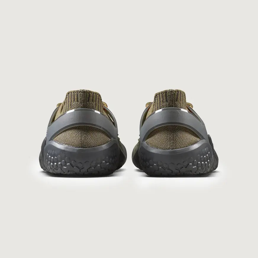 Vivobarefoot Motus Strength II Men - Dark Olive