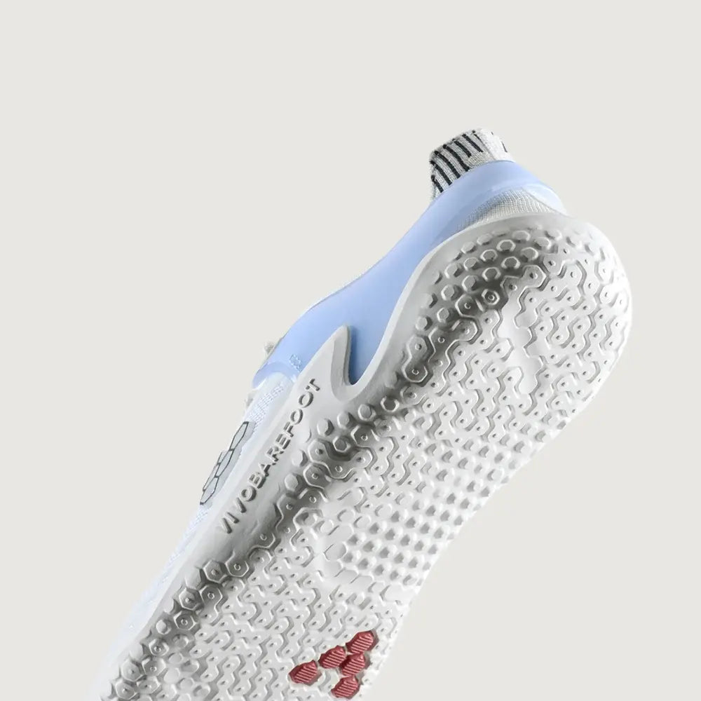 Vivobarefoot Motus Strength II Women - Skyway