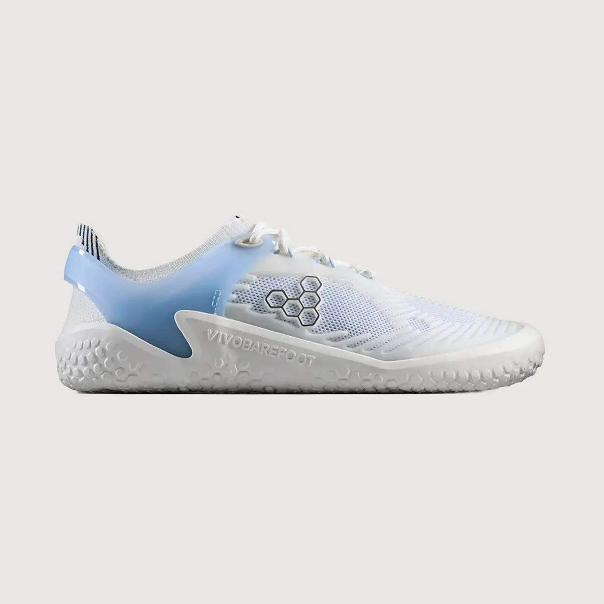 Vivobarefoot Motus Strength II Women - Skyway