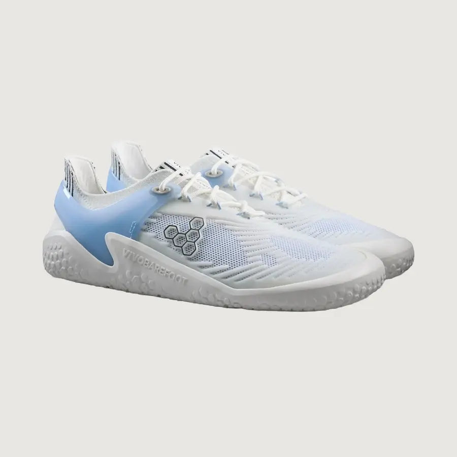 Vivobarefoot Motus Strength II Women - Skyway