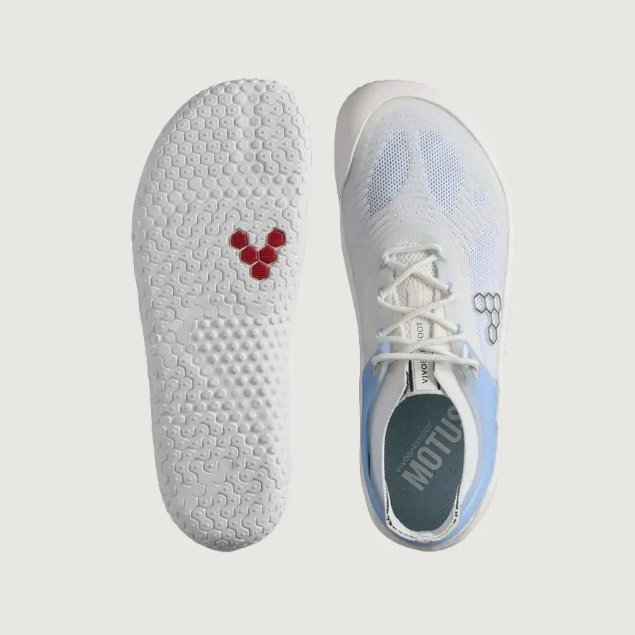 Vivobarefoot Motus Strength II Women - Skyway