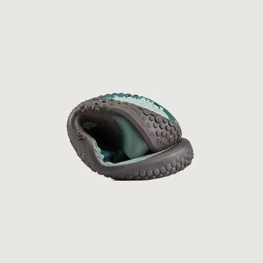 Vivobarefoot Motus Strength Men - Glacial Green