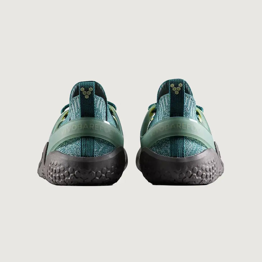 Vivobarefoot Motus Strength Men - Glacial Green