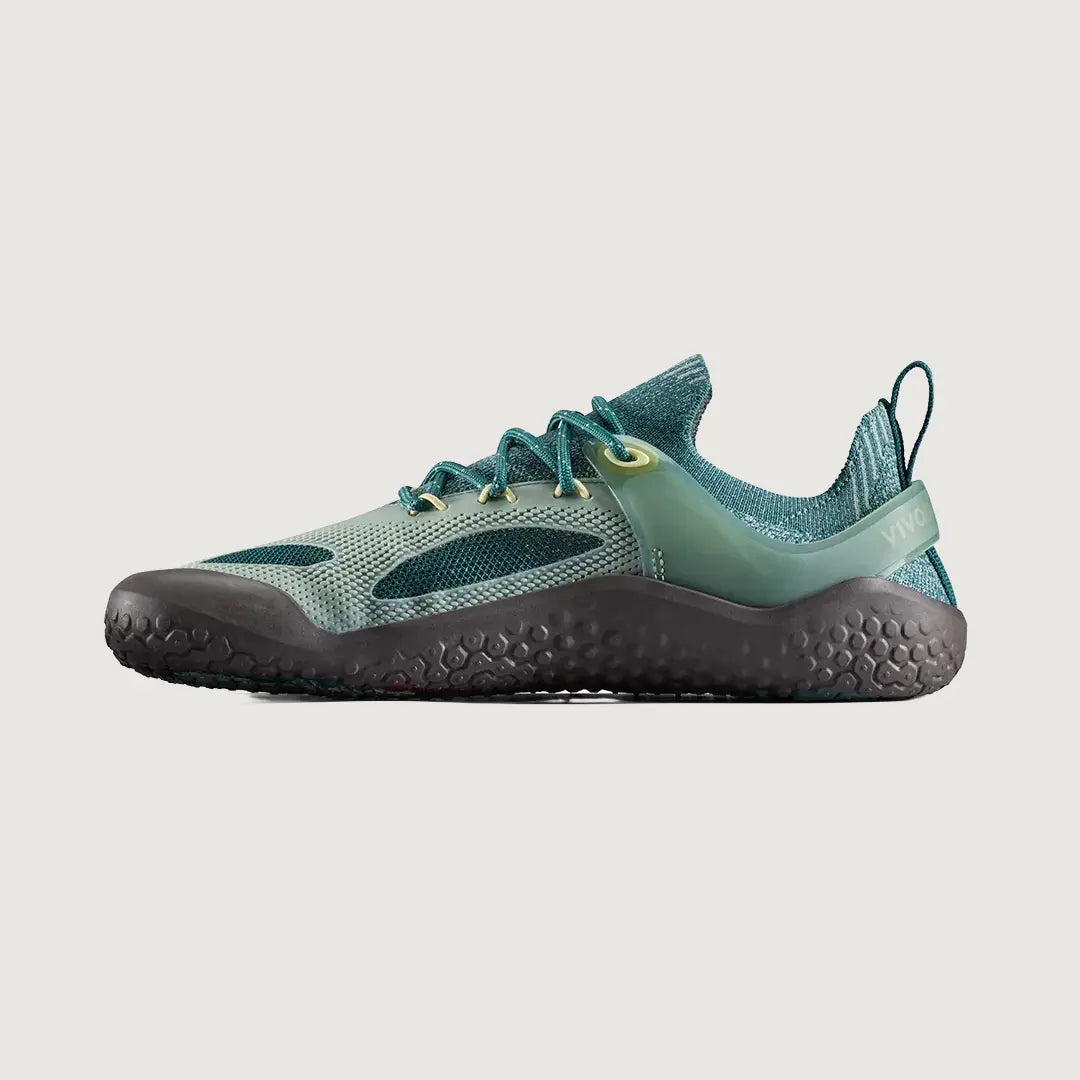 Vivobarefoot Motus Strength Men - Glacial Green