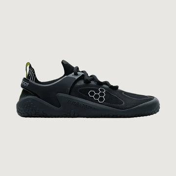 Vivobarefoot Motus Strength Women - Obsidian White