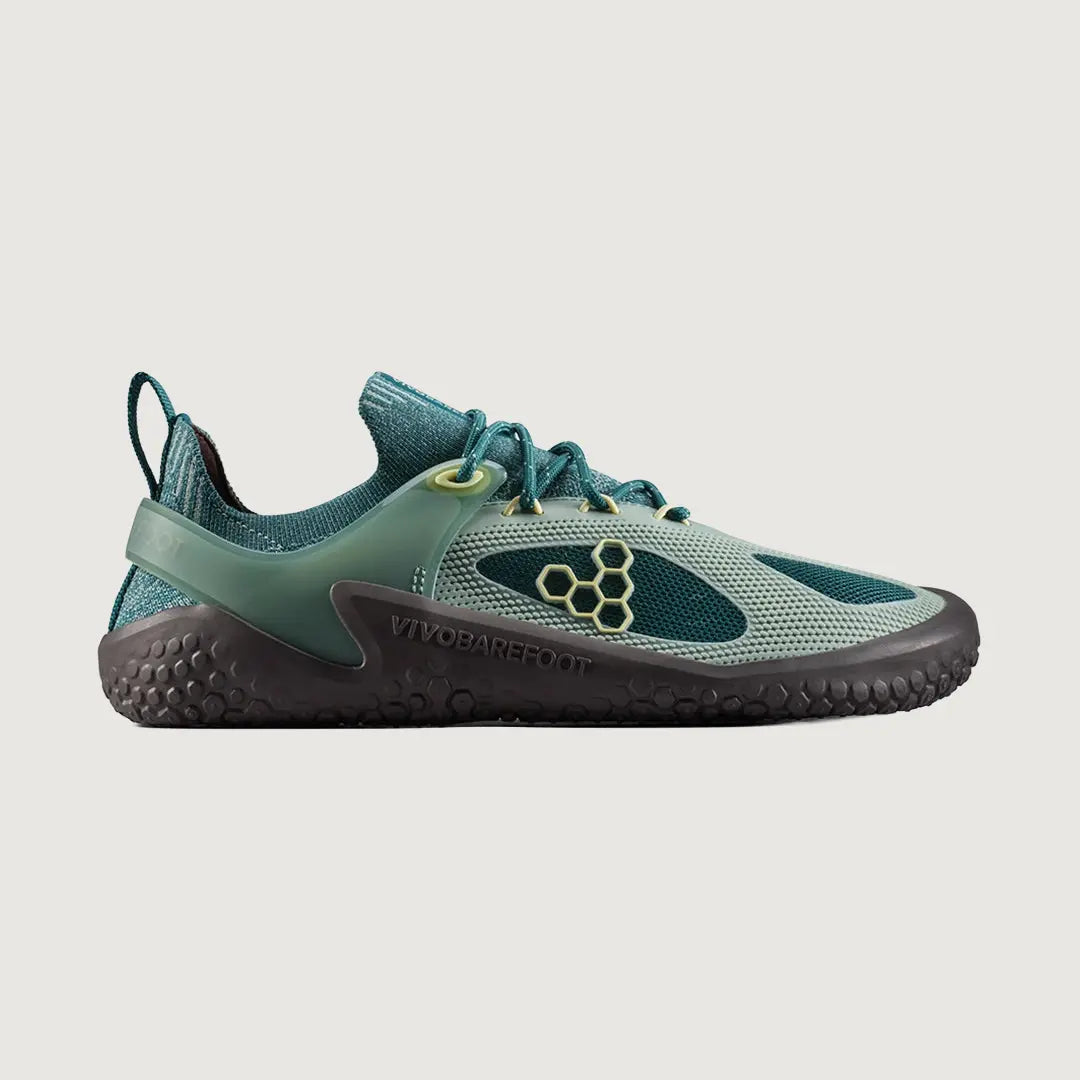 Vivobarefoot Motus Strength Men - Glacial Green