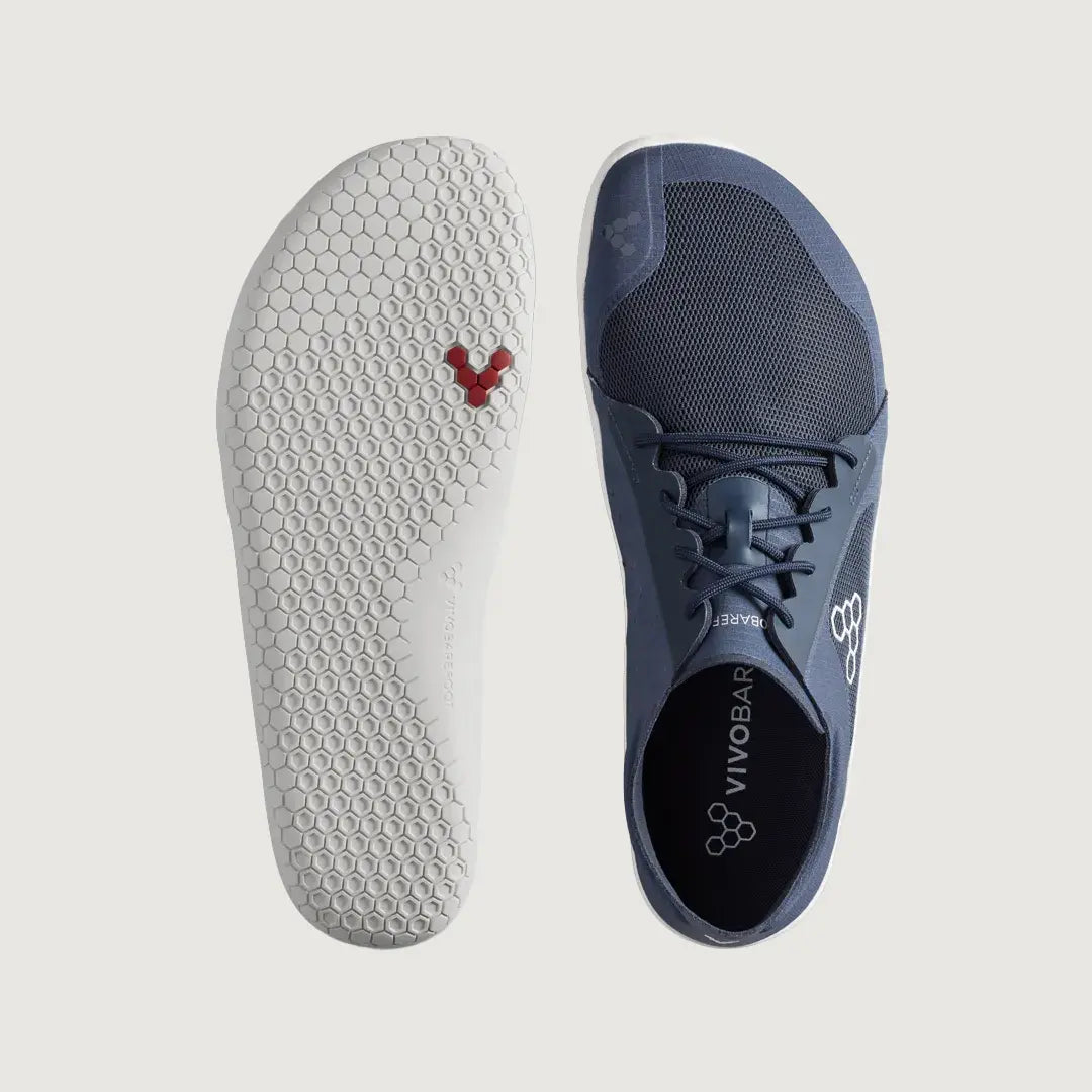 Vivobarefoot Primus Lite IV Men - Midnight