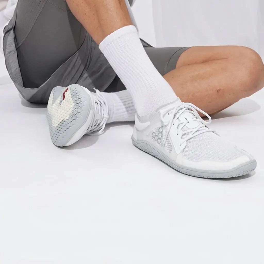 Vivobarefoot Primus Lite IV Men - Mineral