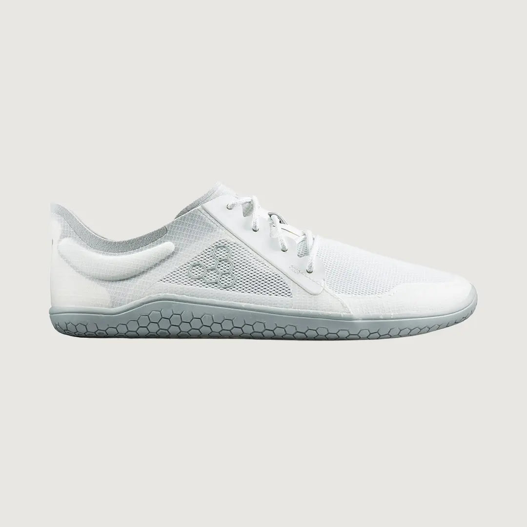 Vivobarefoot Primus Lite IV Men - Mineral
