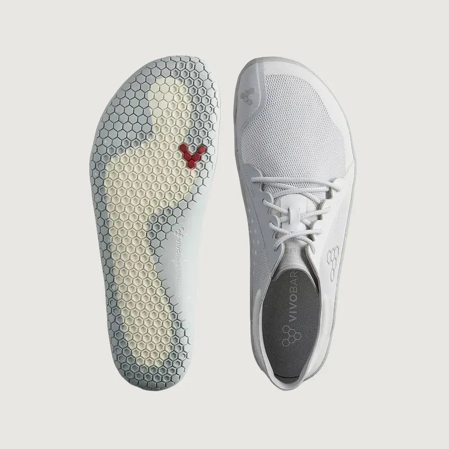 Vivobarefoot Primus Lite IV Men - Mineral