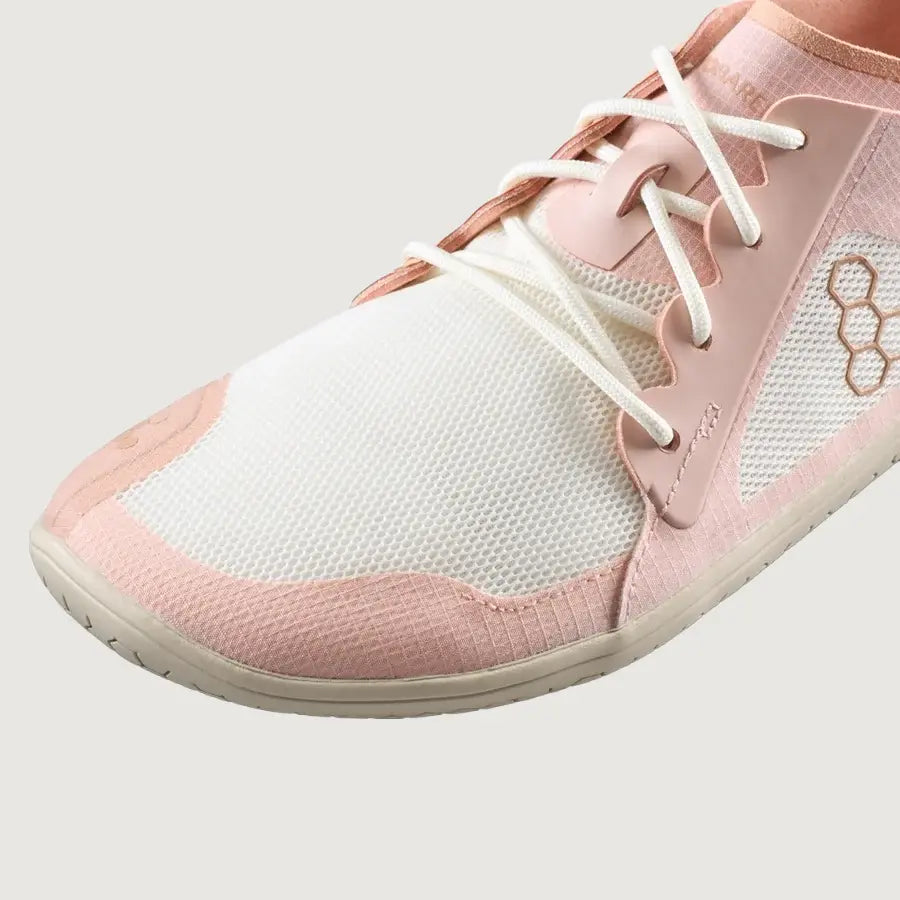 Vivobarefoot Primus Lite IV Women - Dusty Rose