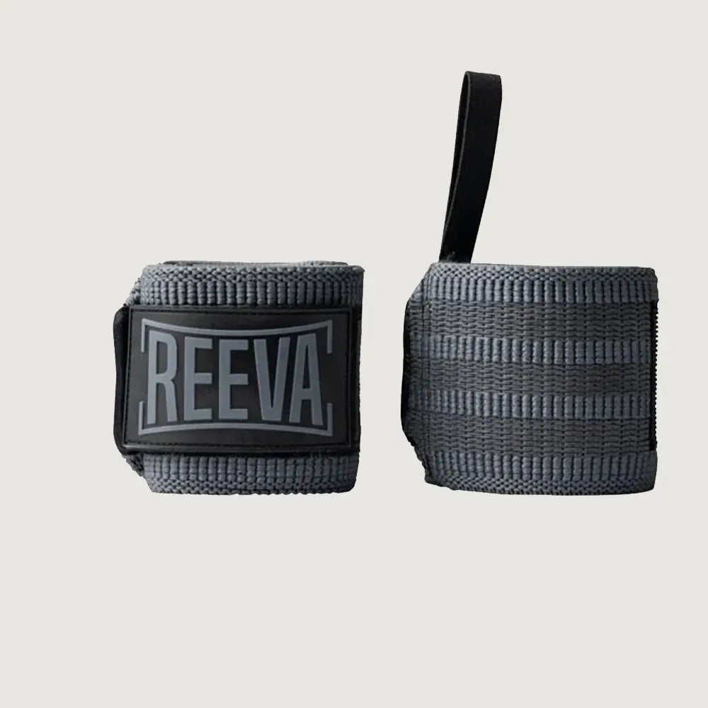 Reeva Wrist Wrap