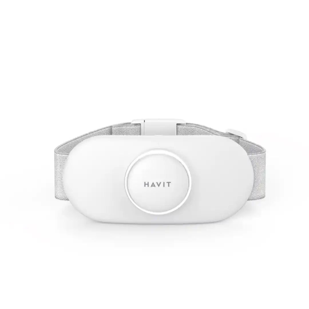 Havit Waist Massager - Massager | Buy Online in Kuwait | Pro Sports Kuwait