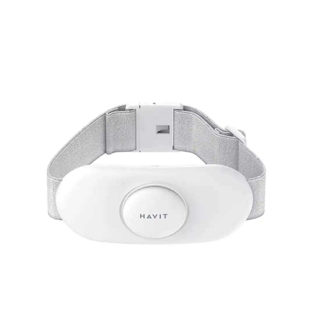 Havit Waist Massager detail view - Massager | Buy Online in Kuwait | Pro Sports Kuwait