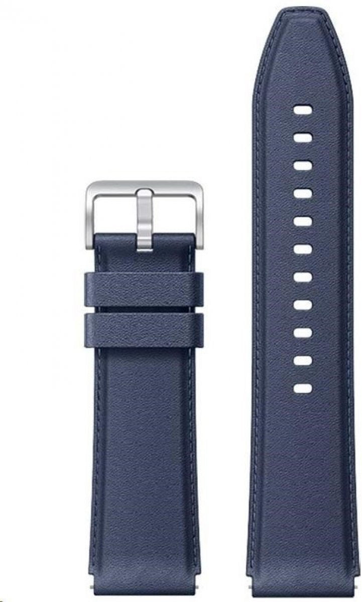 Xiaomi Watch S1 Leather Strap side view - Smart Watches Accessories | Buy Online in Kuwait | Pro Sports Kuwait