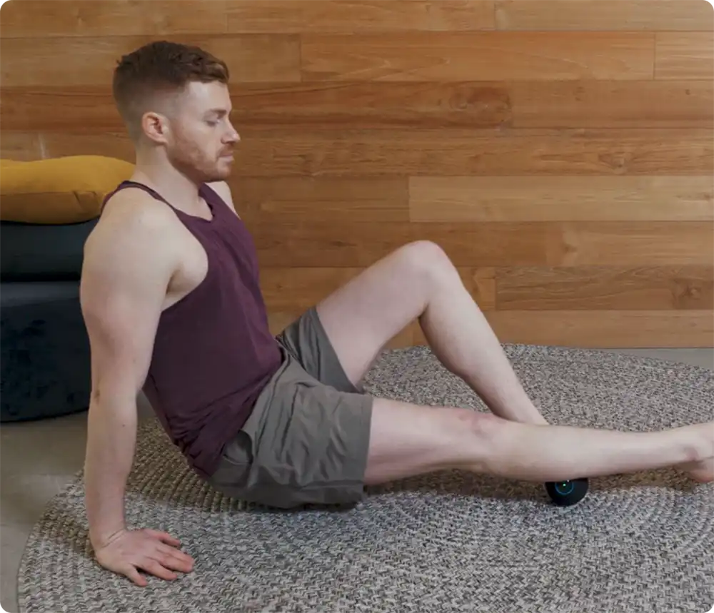 Therabody Wave Solo Massager