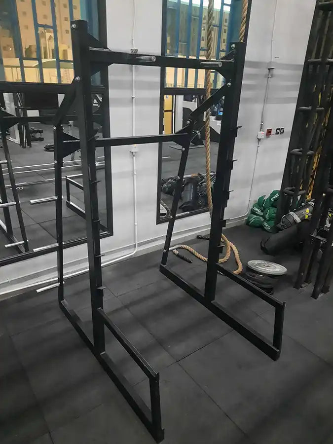 Wawan Gym Squat Rack - USED