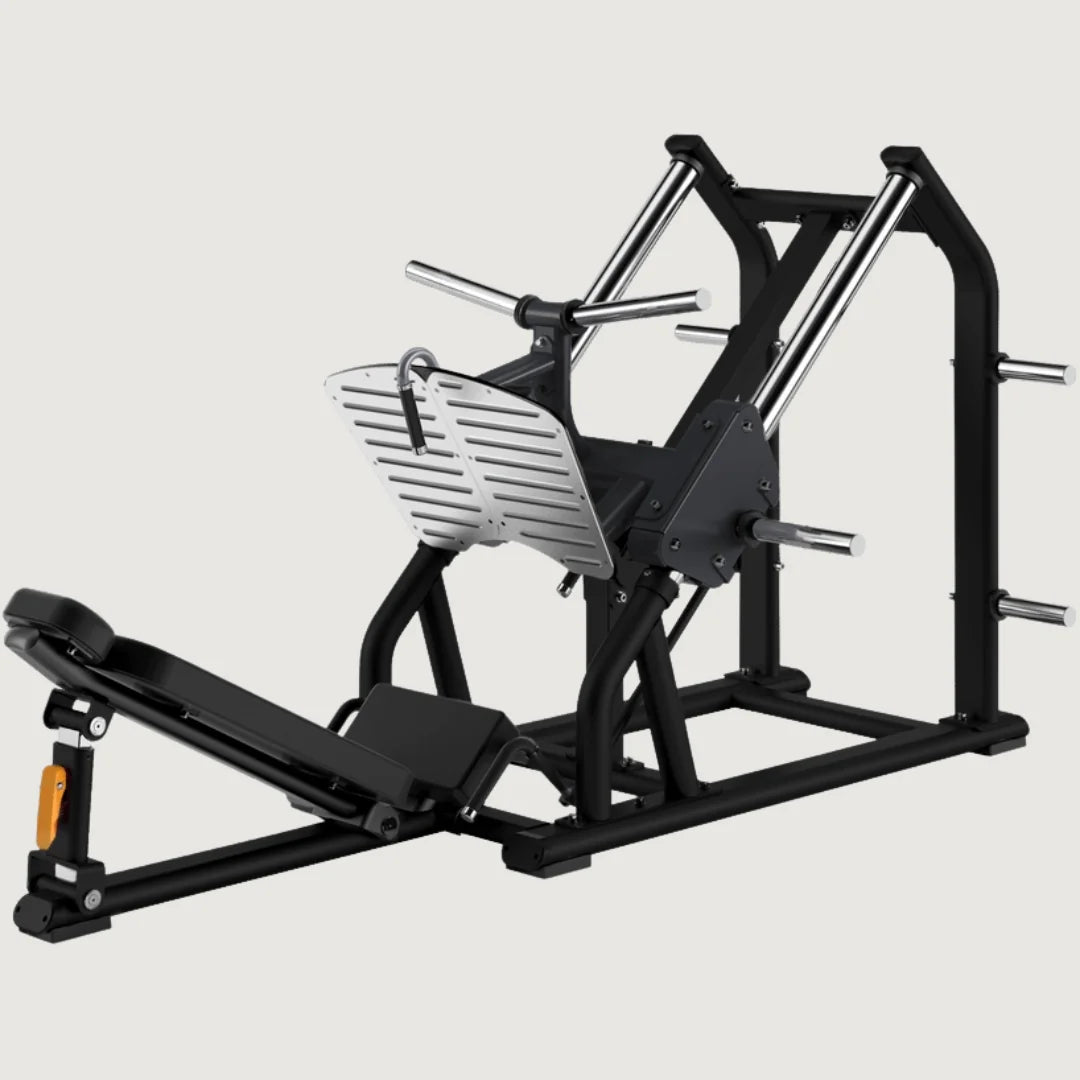 Insight Fitness Linear Leg Press
