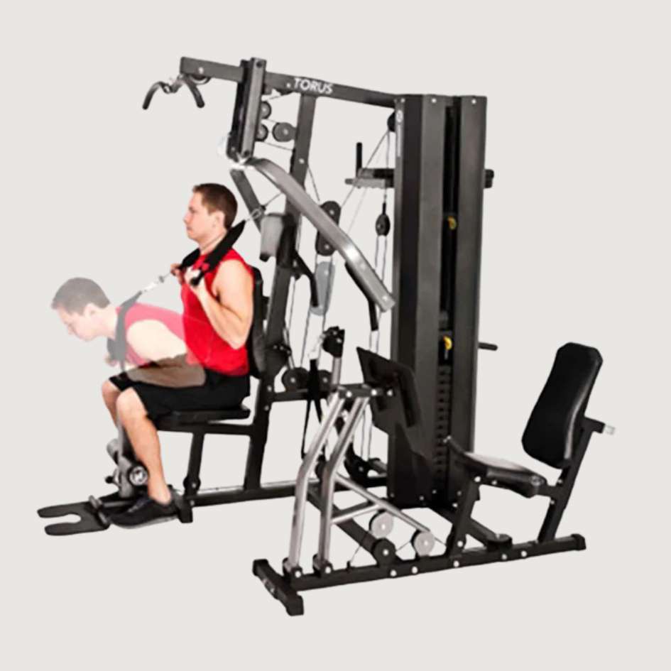 Horizon Home Gym Torus 5