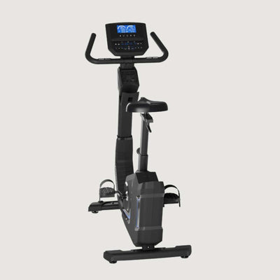Horizon Upright Bike 5.0U