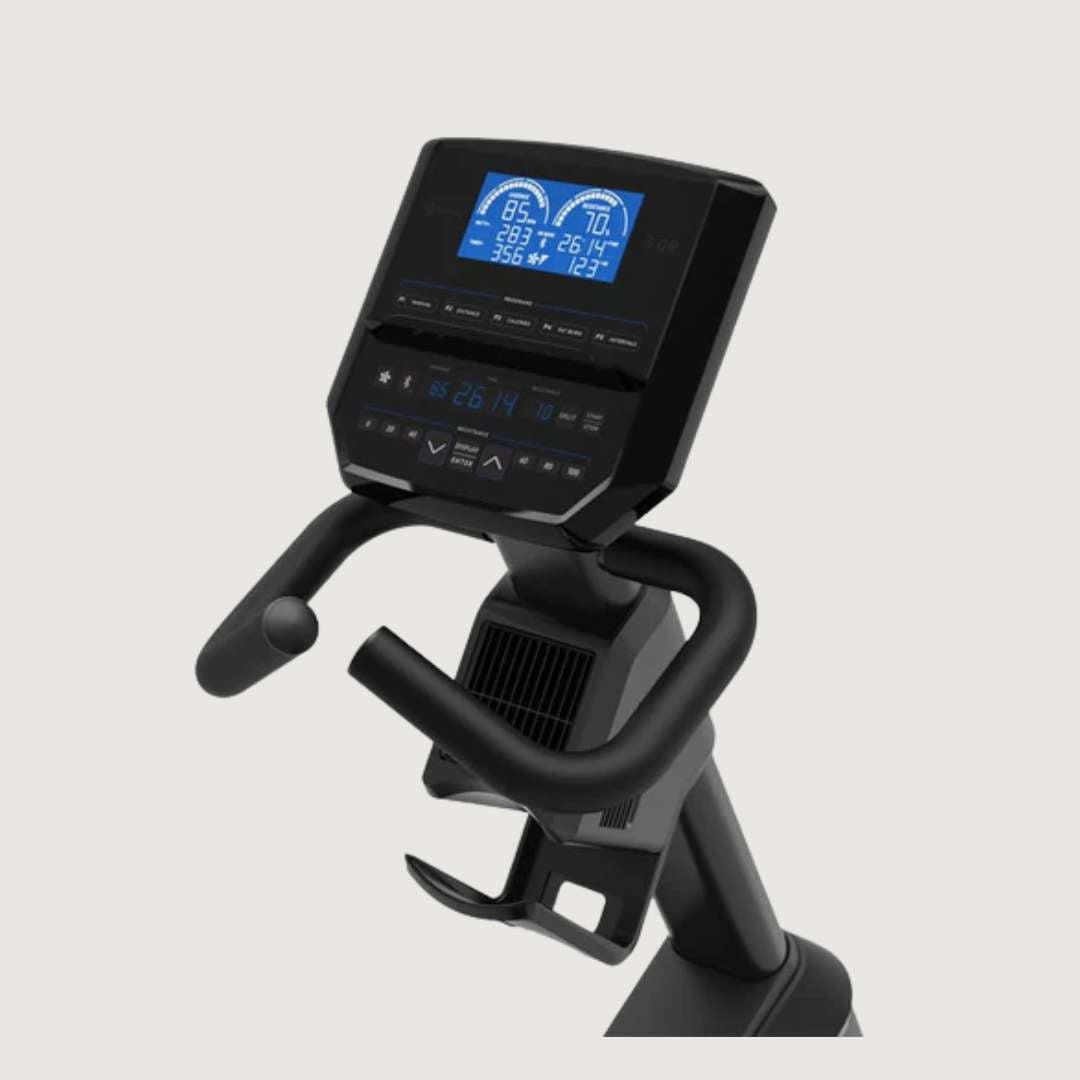 Horizon Recumbent Bike 5.0R