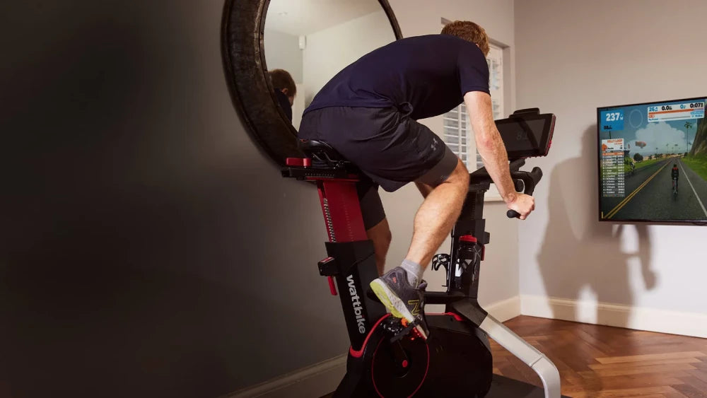 Wattbike Atom X