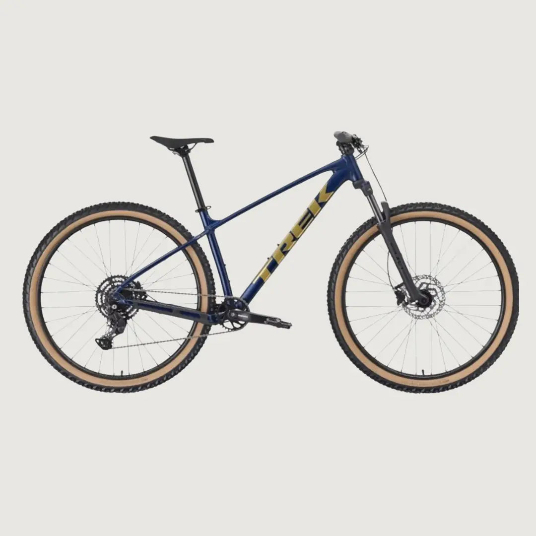 Trek Marlin 5 Gen 3 Mountain Bike