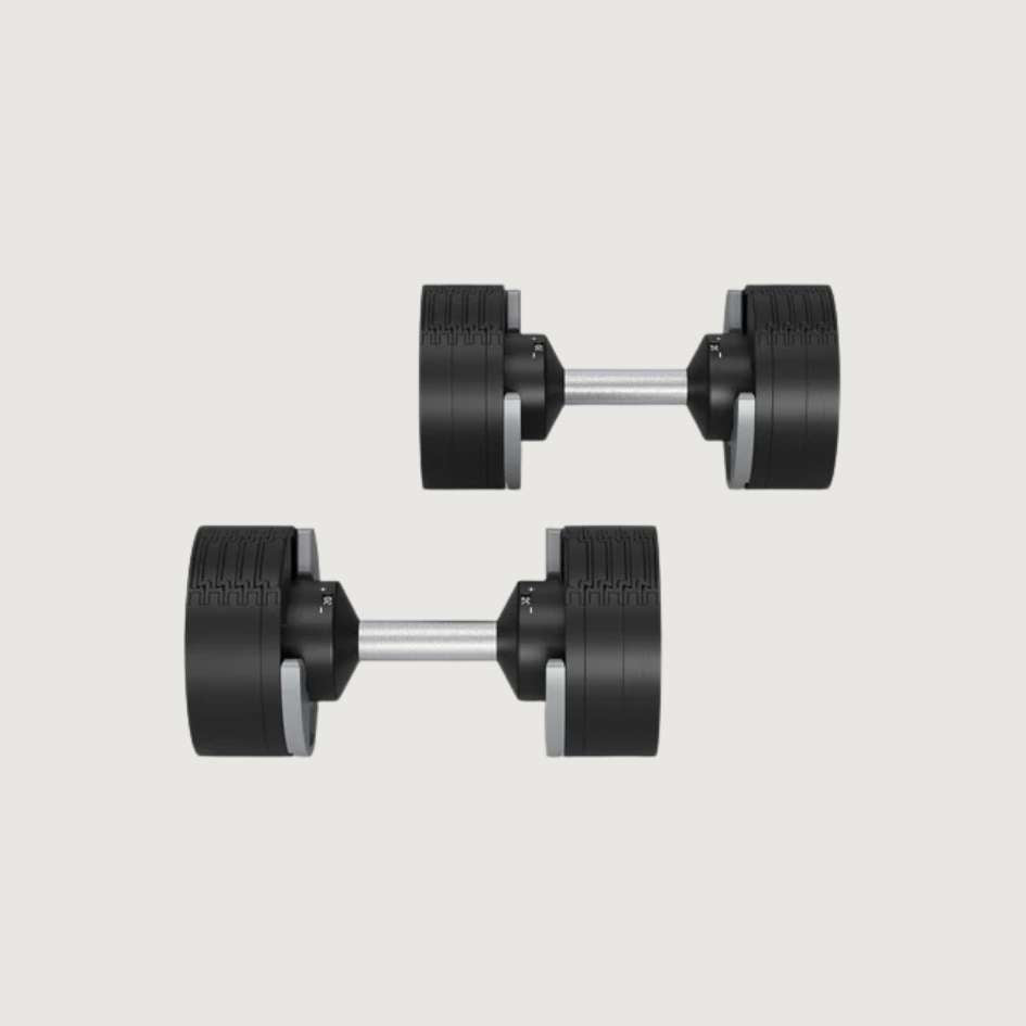 Horizon Adjustable Dumbbell
