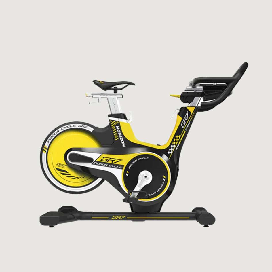 Horizon GR7 Indoor Cycle