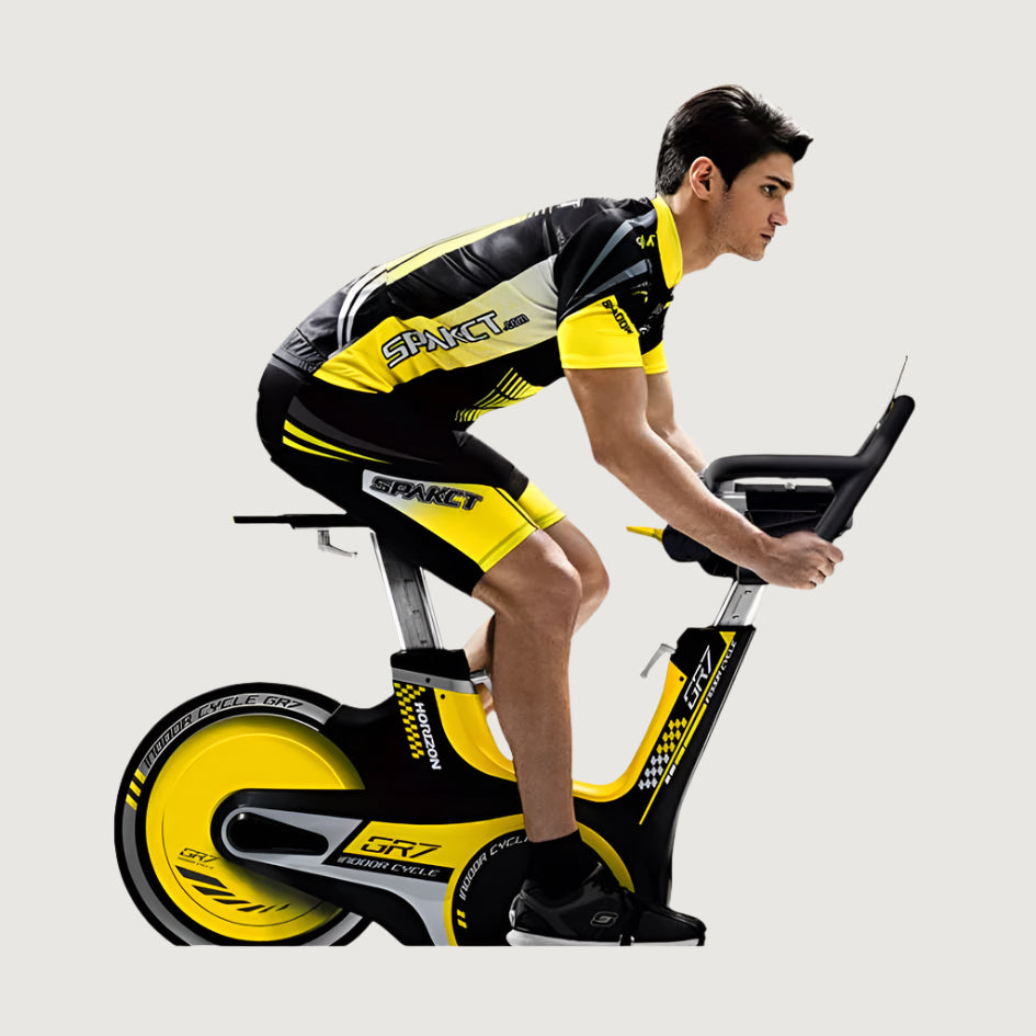 Horizon GR7 Indoor Cycle