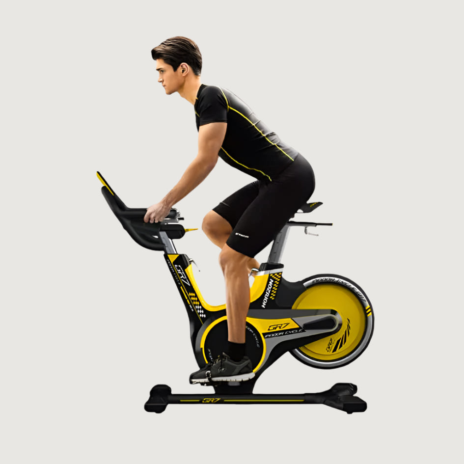 Horizon GR7 Indoor Cycle