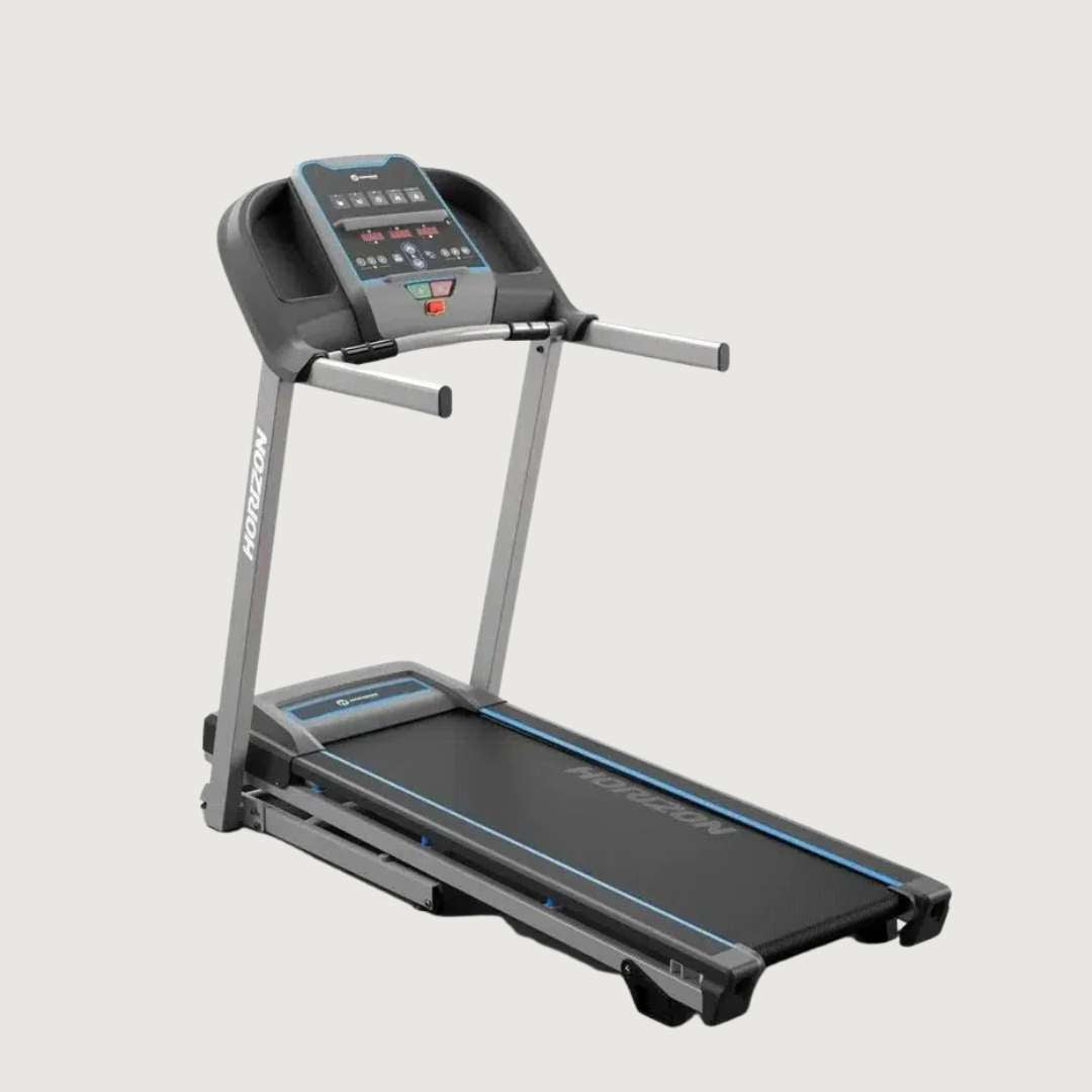 Horizon Treadmill TR5.0 - 2.0 HP