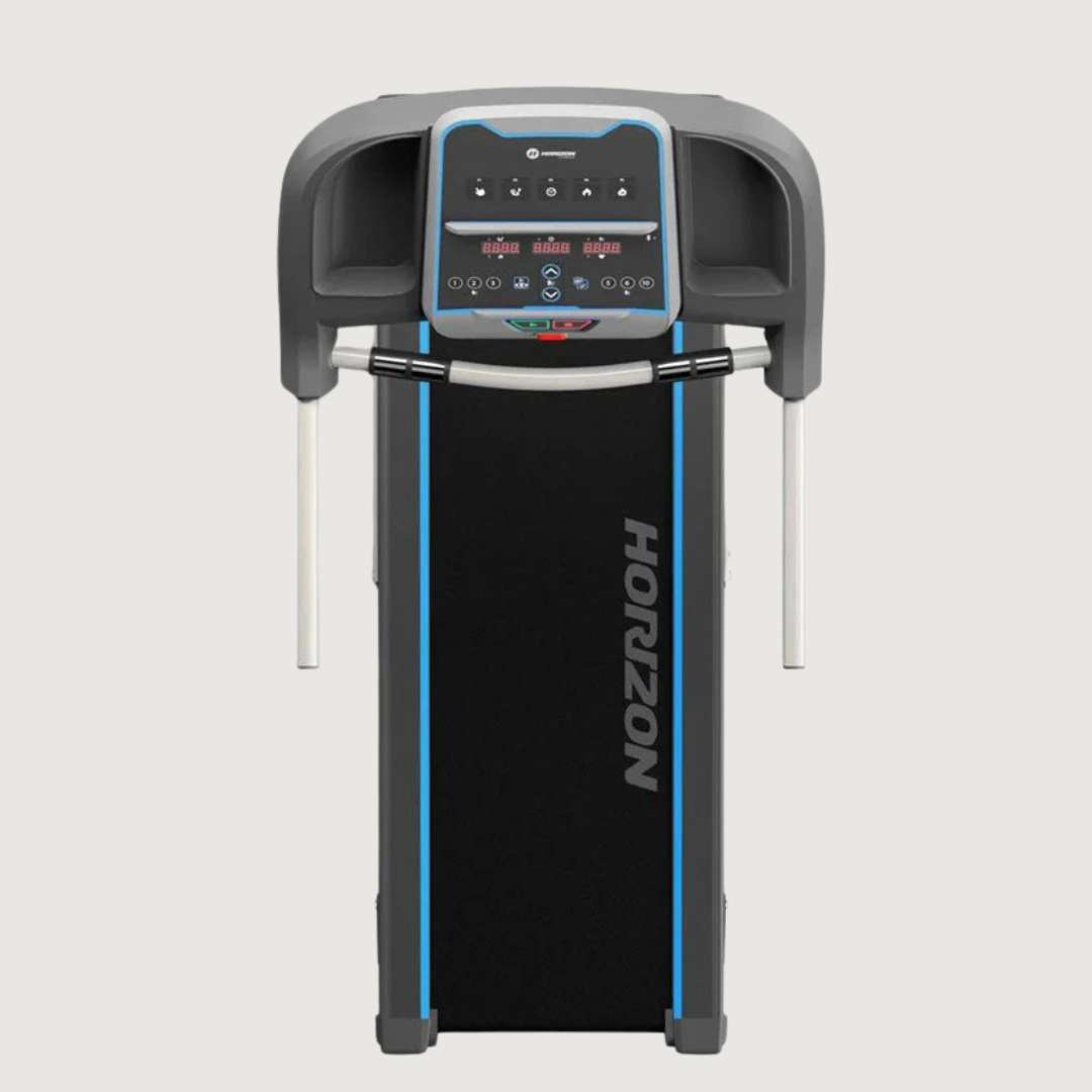 Horizon Treadmill TR5.0 - 2.0 HP
